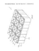 MODULAR SUPPORT ELEMENT diagram and image