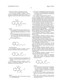 BLEACHING OF FOOD STAINS diagram and image