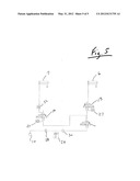 DOCK LEVELER FOR LOADING DOCK WITH INTEGRAL ON-DEMAND COMPRESSOR AND     PNEUMATIC ACTUATOR diagram and image