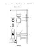 Hygienic Door Handle System and Method diagram and image