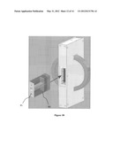 Hygienic Door Handle System and Method diagram and image