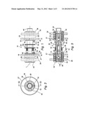  PIPELINE PIG AND LAUNCHING APPARATUS diagram and image