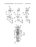  PIPELINE PIG AND LAUNCHING APPARATUS diagram and image