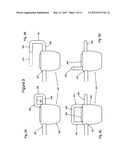 Leaf blower diagram and image