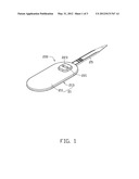 SEALING FASTENER diagram and image