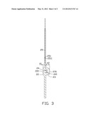 SEALING FASTENER diagram and image