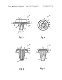 HOLDING DOWEL diagram and image