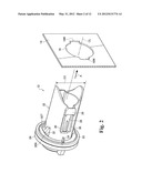 RETAINER STRUCTURE diagram and image