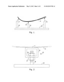 METHOD FOR MAKING A MOULD FOR A WIND TURBINE ROTOR BLADE diagram and image