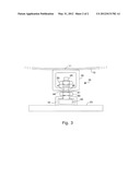 METHOD FOR MAKING A MOULD FOR A WIND TURBINE ROTOR BLADE diagram and image