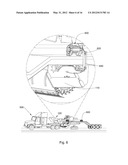 Quick Exchange for a Milling Drum Assembly diagram and image