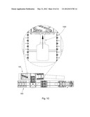 Quick Exchange for a Milling Drum Assembly diagram and image