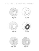 Quick Exchange for a Milling Drum Assembly diagram and image