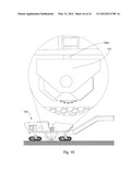 Quick Exchange for a Milling Drum Assembly diagram and image