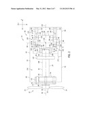 POSITIONING SYSTEM FOR USE IN WIND TURBINES AND METHODS OF POSITIONING A     DRIVE TRAIN COMPONENT diagram and image