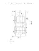 POSITIONING SYSTEM FOR USE IN WIND TURBINES AND METHODS OF POSITIONING A     DRIVE TRAIN COMPONENT diagram and image