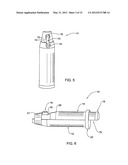 COUPLING PIN AND METHOD OF USE THEREOF diagram and image