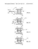 COUPLING PIN AND METHOD OF USE THEREOF diagram and image