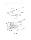 COUPLING PIN AND METHOD OF USE THEREOF diagram and image