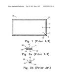 METHOD FOR MANUFACTURING A GASKET diagram and image