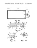 METHOD FOR MANUFACTURING A GASKET diagram and image