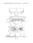 Biocompatible Bonding Method and Electronics Package Suitable for     Implantation diagram and image