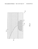 APPARATUS AND METHOD FOR EQUALIZING HOT FLUID EXIT PLANE PLATE     TEMPERATURES IN HEAT EXCHANGERS diagram and image