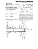 Processing Method of Tube Body, Manufacturing Method of Cylinder Device     and Cylinder Device Manufactured By the Same diagram and image