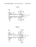 Processing Method of Tube Body, Manufacturing Method of Cylinder Device     and Cylinder Device Manufactured By the Same diagram and image