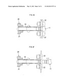 Processing Method of Tube Body, Manufacturing Method of Cylinder Device     and Cylinder Device Manufactured By the Same diagram and image