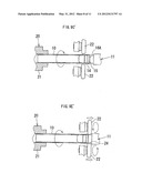 Processing Method of Tube Body, Manufacturing Method of Cylinder Device     and Cylinder Device Manufactured By the Same diagram and image