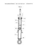 Processing Method of Tube Body, Manufacturing Method of Cylinder Device     and Cylinder Device Manufactured By the Same diagram and image