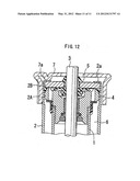 Processing Method of Tube Body, Manufacturing Method of Cylinder Device     and Cylinder Device Manufactured By the Same diagram and image