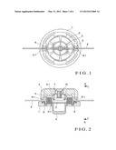 ROTARY CUTTER FOR MOWER diagram and image