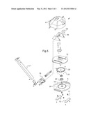 THREE-DIMENSIONAL MEASUREMENT DEVICE diagram and image