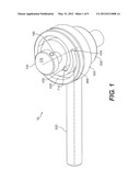 APPARATUS AND METHOD FOR VALVE LASH ADJUSTMENT diagram and image