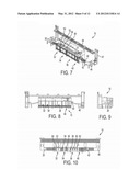 LIQUID COALESCENCE AND VACUUM DRYER SYSTEM AND METHOD diagram and image