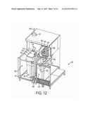 LIQUID COALESCENCE AND VACUUM DRYER SYSTEM AND METHOD diagram and image