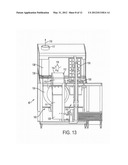 LIQUID COALESCENCE AND VACUUM DRYER SYSTEM AND METHOD diagram and image