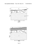 WEARING ELEMENT WITH ENHANCED WEAR RESISTANCE diagram and image