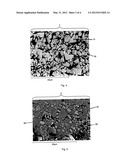 WEARING ELEMENT WITH ENHANCED WEAR RESISTANCE diagram and image