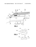 Adaptive Rail System for AK-Style Weapon diagram and image