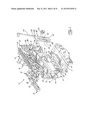 MOUNT FOR FIREARMS diagram and image