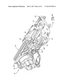 MOUNT FOR FIREARMS diagram and image