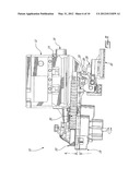 MOUNT FOR FIREARMS diagram and image