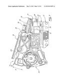 MOUNT FOR FIREARMS diagram and image