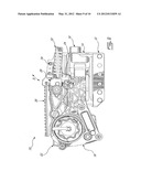 MOUNT FOR FIREARMS diagram and image