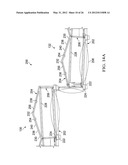 REVOLVING ROOF FOR AN INDOOR/OUTDOOR STADIUM diagram and image