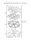 REVOLVING ROOF FOR AN INDOOR/OUTDOOR STADIUM diagram and image