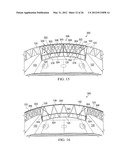 REVOLVING ROOF FOR AN INDOOR/OUTDOOR STADIUM diagram and image